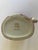 Lefton Vintage Lefton China Benjamin Franklin Character Mug With Wire Glasses & Quill Handle For Sale - Image 4 of 6