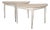 Swedish Demi-Lune Console Tables, Set of 2 For Sale