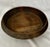 Early 19th Century 19th-Century Turned Wooden Treen Bowl With Rich Patina For Sale - Image 4 of 7