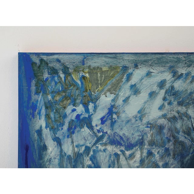 Flutter | by S. Massaux For Sale - Image 9 of 13