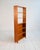 Scandinavian Teak Bookcase, 1950s-1960s For Sale - Image 3 of 9