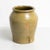 Early 20th Century Traditional Rustic Green Ceramic Vase For Sale - Image 4 of 11