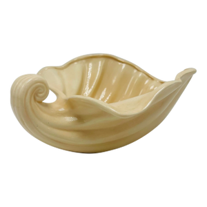 Vintage Shell Bowl