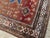 Galerie Shabab Collection Mid-20th Century Handmade Caucasian Kazak Tribal Accent Rug For Sale - Image 9 of 10