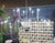 Modern Florian Schulz "Mesa 24" Chandelier For Sale - Image 3 of 8