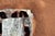 Paper Klaus Neuper, Ohne Text, 1984, Cardboard and Mixed Media For Sale - Image 7 of 9