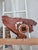 Transformable Clock - One-of-a-Kind Handcrafted Driftwood Wall Clock Sculpture For Sale - Image 11 of 17