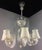 Vintage Chandelier in Murano, 1940s For Sale - Image 9 of 18