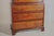 Early 19th Century Antique George III Style Oak Chest on Chest For Sale - Image 5 of 14