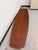 Vintage Mid-Century Modern surfboard coffee table from Drexel’s Declaration collection. The table features an...