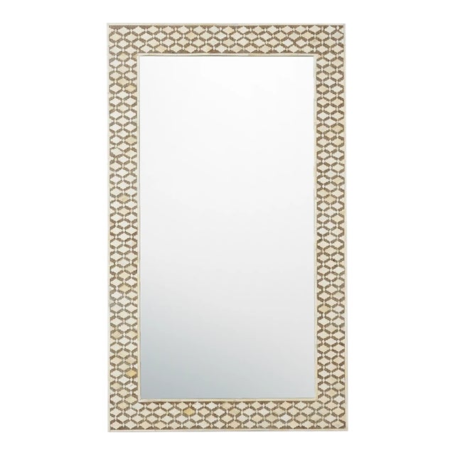 Elgon Mirror - Brown For Sale