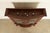 Baker Furniture Georgian Flame Mahogany Lighted Breakfront Bookcase Cabinet For Sale - Image 11 of 14