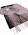 Hand-Knotted Sugar Magnolia Rug in Silk & Oxidised Wool by Dinodo Studio Designed by Julien Jaca Limited Edition of 9...