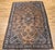 "Vintage Persian room size rug, handwoven in the first half of the 20th century by the Bakhtiari tribes of western Persia....