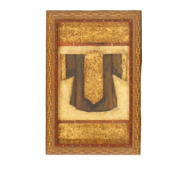 Textile Pasargad DC Vantage Carolyn Oltman Picture Frames Set of 6 For Sale - Image 7 of 7