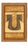 Textile Pasargad DC Vantage Carolyn Oltman Picture Frames Set of 6 For Sale - Image 7 of 7