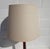 Empire Neoclassical Bronze and Bakelite Table Lamp, 1970s For Sale - Image 10 of 18