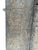 20th Century Dogon Doors with Carved Elephants, Mali, 1920s, Set of 2 For Sale - Image 13 of 14