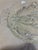Mid-Century Modern Mid 20th Century Anchor Hocking Pressed Glass Relish Dish, Star of David Pattern For Sale - Image 3 of 8