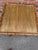 Wood 19th Century Bamboo Table For Sale - Image 7 of 8