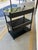 Jonathan Charles Flux Lacquered Bar / Etagere. For Sale - Image 10 of 10