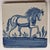 Antique Dutch Tiles, 1790, Set of 2 For Sale - Image 12 of 15