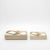 This exquisite set of two rectangular boxes is masterfully crafted from antique shagreen, showcasing a unique cosmos...