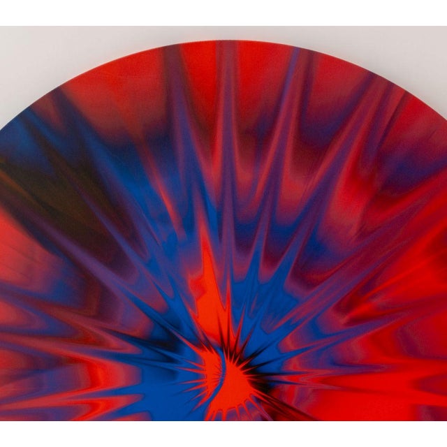 Contemporary Damien Hirst "The Beautiful Paintings", 2023 For Sale - Image 3 of 8