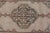 Measures: 6'7 x 10'7 Antique Persian Serab Camel Hair Rug with Medallion and Geometric Design. Keivan Woven Arts/...