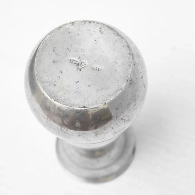 Antique Mogens Ballin Vase For Sale In New York - Image 6 of 9