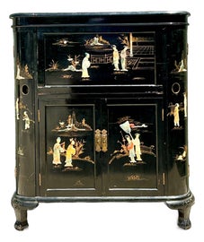 Example of Bar Carts