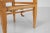 Set of Swiss Safari Chairs by Wilhelm Kienzle, 1950 For Sale - Image 9 of 11
