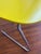 Yellow Cappellini Tate Chair by Jasper Morrison For Sale - Image 9 of 12