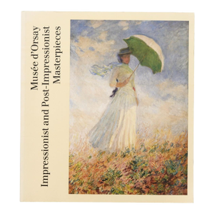 Musee d'Orsay - Impressionist and Post Impressionist Masterpieces