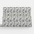 Not Yet Made - Made To Order Slipcover for Stoffer Home x Cloth & Company for Lindy Slipcover Dining Banquette in Bird Toile Navy For Sale - Image 5 of 7