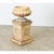 Victorian English 19th Century Doulton Campania Urn on Pedestal For Sale - Image 3 of 12
