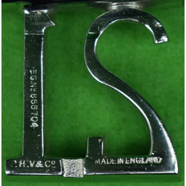The "21" Club New York Bottle Opener & Wire Corkscrew For Sale - Image 4 of 4