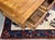 Vintage Indian Teak Coffee Table, 1970s For Sale - Image 8 of 16