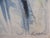 Camille Hilaire, Soleil couchant sur L'Andlau, Lithograph For Sale - Image 5 of 6
