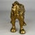 Antique English Brass Horse Sculpture, 1800s For Sale - Image 10 of 13