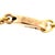 Metal Carrera Y Carrera 18k Gold Intertwined Couple Erotic Pendant Necklace For Sale - Image 7 of 9