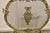 French Brass Rococo Fire Guard For Sale - Image 4 of 9