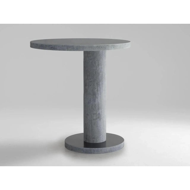 Not Yet Made - Made To Order Du.O Table by Imperfettolab For Sale - Image 5 of 6