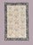Indian Beautiful Old Asmara Botanical Pure Wool Hand Stitched Krewel Work Wall Hanging, Tapestry, Throw, Rug or Blanket For Sale - Image 3 of 11