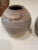 Asian Late 19th Century Two Asian Ceramic Vases For Sale - Image 3 of 6