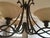 Metal Pasquale Miranda for Feiss Chandelier For Sale - Image 7 of 7