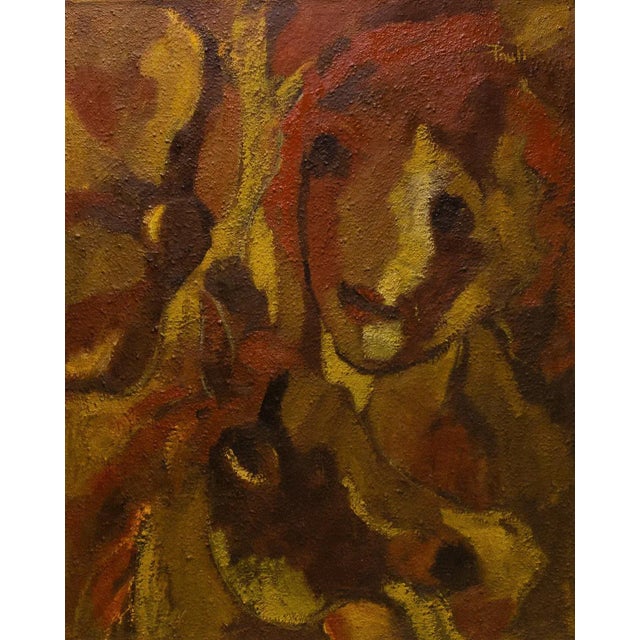 2000 - 2009 Gilbert Pauli Rêve Magique, 2000 For Sale - Image 5 of 5