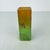 French Art Nouveau Daum Nancy French Art Glass Vase For Sale - Image 3 of 11