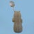 Mario Lopez Torres Bear Floor Lamp by Mario Lopez Torres For Sale - Image 4 of 10