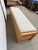 Design Within Reach Sean Yoo for Design Within Reach Matera Storage Bench + Cushion, Large For Sale - Image 4 of 12